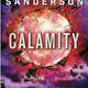 Image for article titled First Look At The Final Chapter In Brandon Sanderson's Superhero Epic!